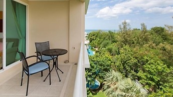 Baan San Ploen Condominium by Renvio