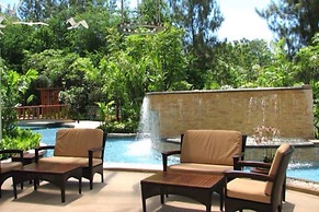 Baan San Ploen Condominium by Renvio