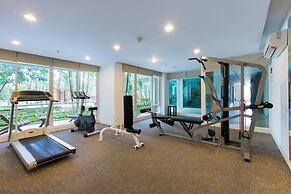 Baan San Ploen Condominium by Renvio