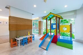Baan San Ploen Condominium by Renvio