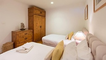 Baan San Ploen Condominium by Renvio