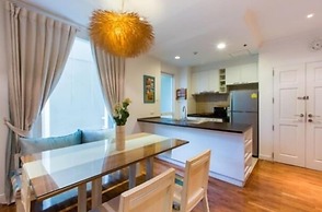 Baan San Ploen Condominium by Renvio