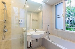 Baan San Ploen Condominium by Renvio