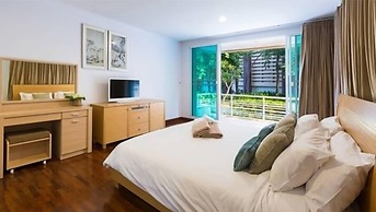 Baan San Ploen Condominium by Renvio