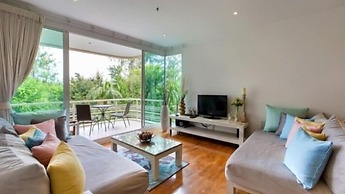 Baan San Ploen Condominium by Renvio