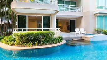 Baan San Ploen Condominium by Renvio