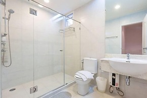 Baan San Ploen Condominium by Renvio