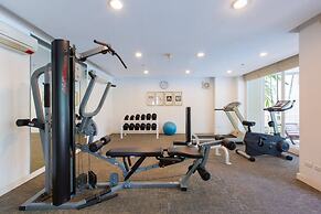 Baan San Ploen Condominium by Renvio