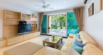 Baan San Ploen Condominium by Renvio