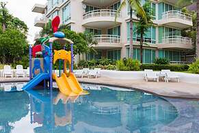 Baan San Ploen Condominium by Renvio