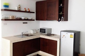 Las Tortugas Condominium