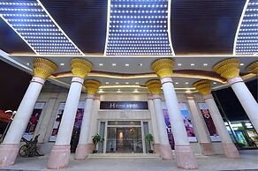 Mehood Hotel Shenzhen Airport