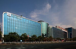 Mehood Hotel Shenzhen Airport