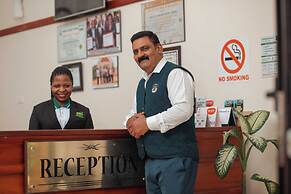 Miika Eco Resort Hotel