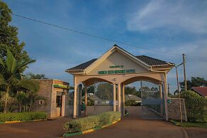 Miika Eco Resort Hotel