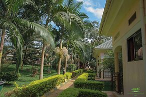 Miika Eco Resort Hotel