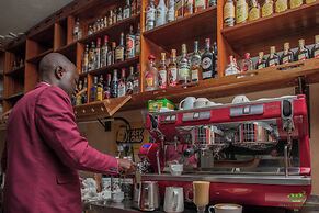 Miika Eco Resort Hotel