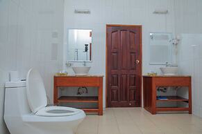 Miika Eco Resort Hotel