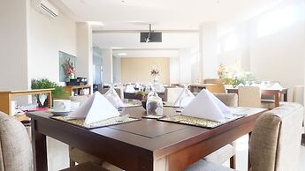 Syariah Radho Hotel Sengkaling