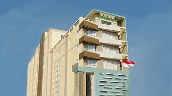 Syariah Radho Hotel Sengkaling