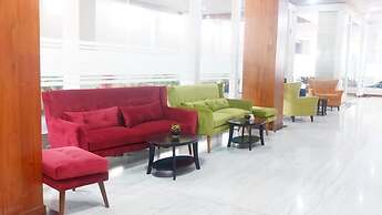 Syariah Radho Hotel Sengkaling