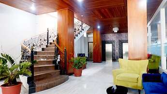 Syariah Radho Hotel Sengkaling