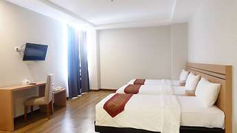 Syariah Radho Hotel Sengkaling