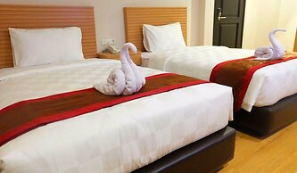 Syariah Radho Hotel Sengkaling