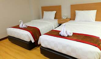 Syariah Radho Hotel Sengkaling