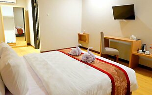 Syariah Radho Hotel Sengkaling