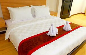 Syariah Radho Hotel Sengkaling