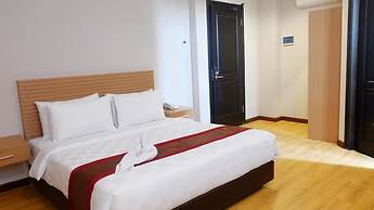 Syariah Radho Hotel Sengkaling