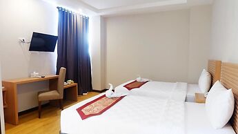Syariah Radho Hotel Sengkaling