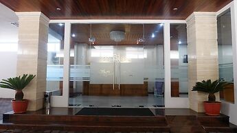 Syariah Radho Hotel Sengkaling