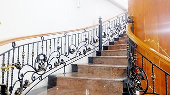 Syariah Radho Hotel Sengkaling