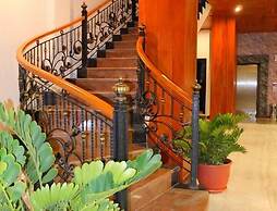 Syariah Radho Hotel Sengkaling