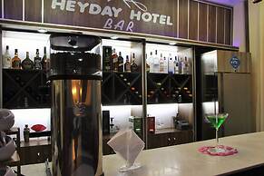 Heyday Hotel