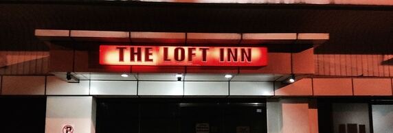 The Loft Inn