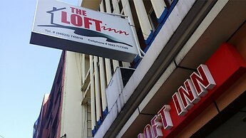The Loft Inn