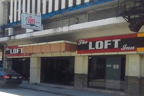 The Loft Inn