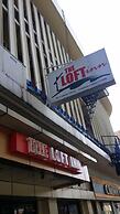 The Loft Inn