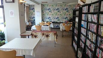 Business Hotel Hayashiso