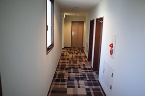 Business Hotel Hayashiso