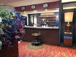 Business Hotel Hayashiso