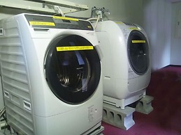 Business Hotel Hayashiso