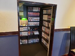 Business Hotel Hayashiso