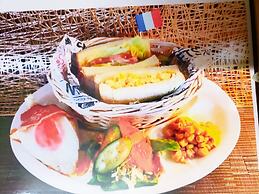 Business Hotel Hayashiso