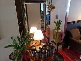 Business Hotel Hayashiso