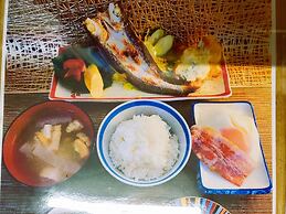 Business Hotel Hayashiso