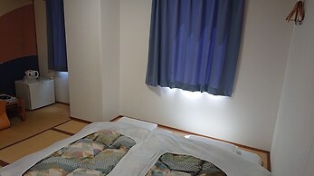 Business Hotel Hayashiso